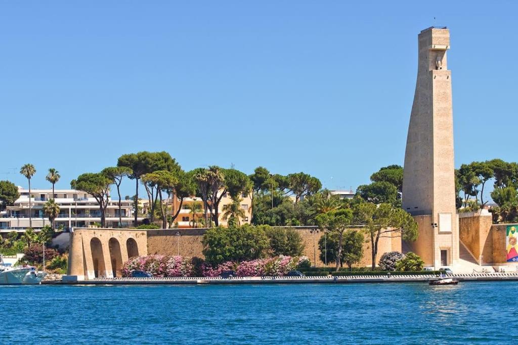 Santa Caterina Villa Brindisi Kültér fotó