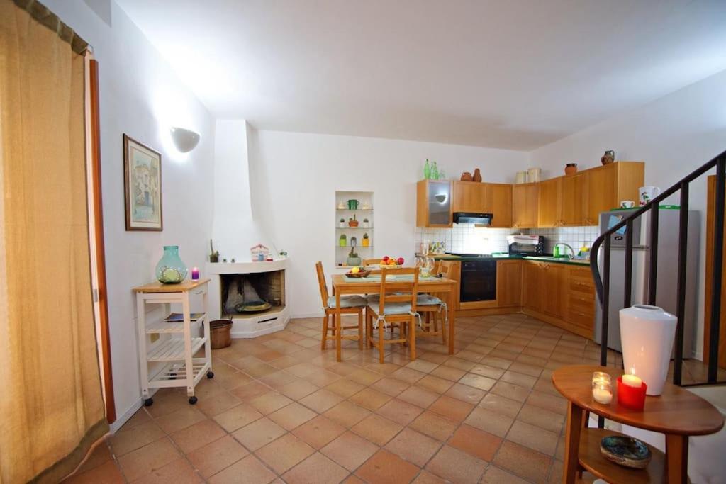 Santa Caterina Villa Brindisi Kültér fotó