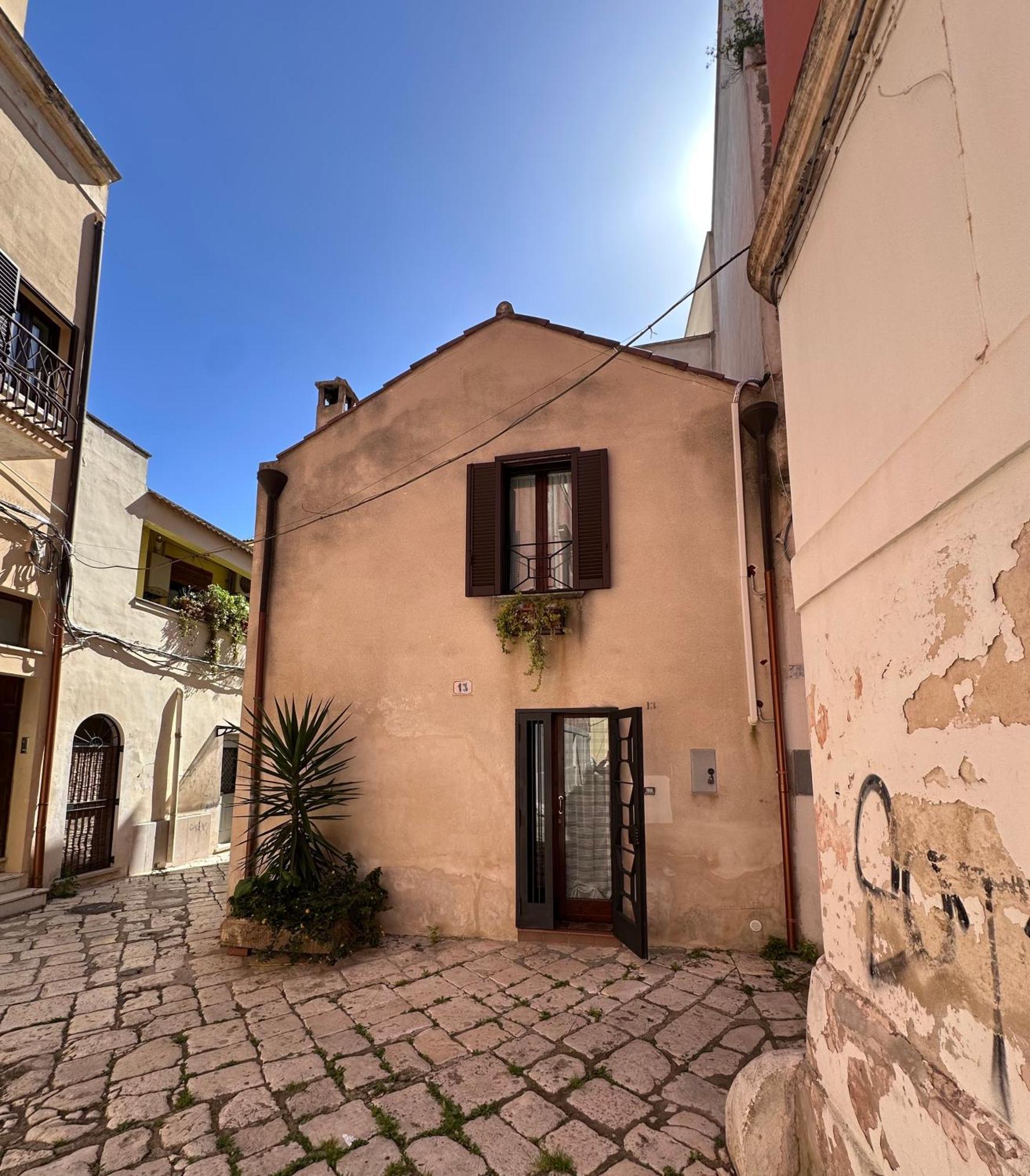 Santa Caterina Villa Brindisi Kültér fotó